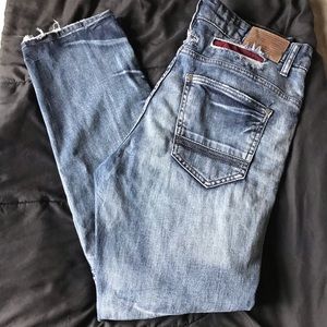 Dope Jordan Craig jeans